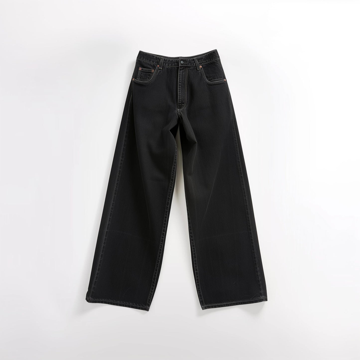 Black Pants by Wreck This Storeclothing