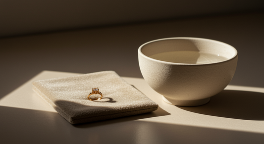The Everyday Glow: Your Essential Guide to Keeping Jewelry Radiant