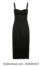 Black Dress by Wreck This Store
