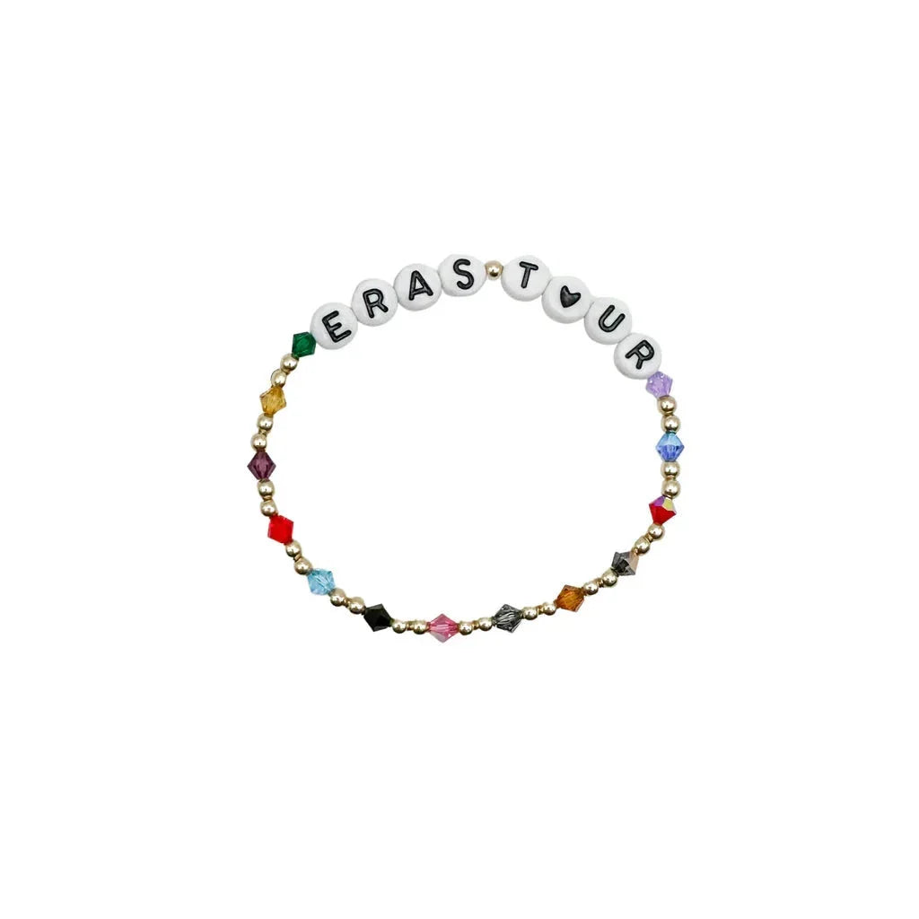 Friendship Bracelets by [1Swiftly Yours3]