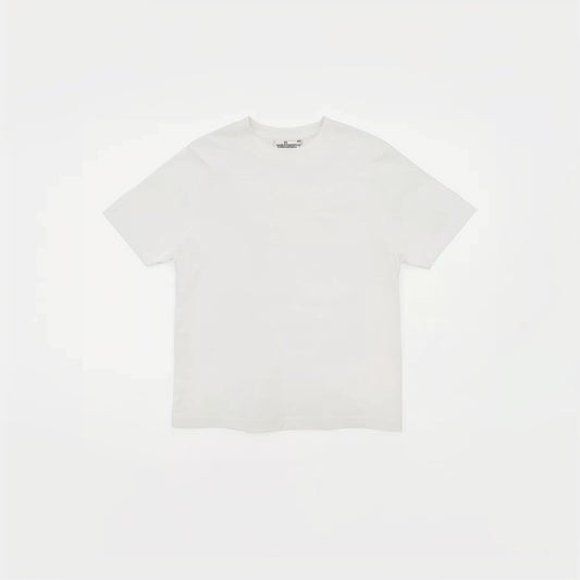 White Tshirt by Wreck This Store